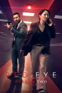 Red Eye Season 2 ครบทุกตอน ซับไทย