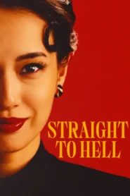 Straight to Hell หมอดูดวงนรก พากย์ไทย