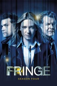 Fringe Season 4 ครบทุกตอน พากย์ไทย