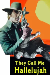 They Call Me Hallelujah (1971) ไม่แน่จริงอย่าแหยม