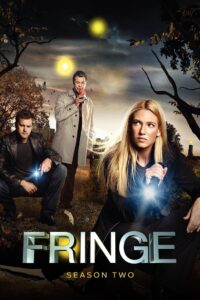 Fringe Season 2 ครบทุกตอน พากย์ไทย