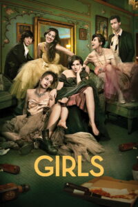 Girls Season 3 ครบทุกตอน พากย์ไทย