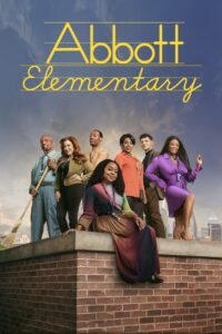 Abbott Elementary Season 3 ครบทุกตอน ซับไทย