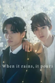 When It Rains It Pours เราพบกันในวันฝนตก ซับไทย