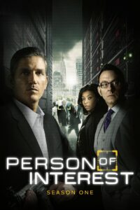Person of Interest Season 1 ครบทุกตอน ซับไทย