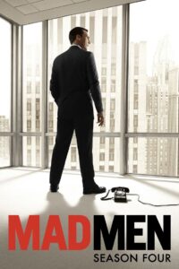 Mad Men Season 4 ครบทุกตอน ซับไทย