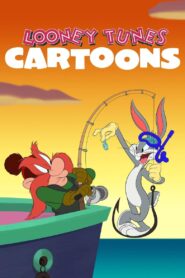 Looney Tunes Cartoons ลูนีย์ทูนส์การ์ตูนส์ พากย์ไทย