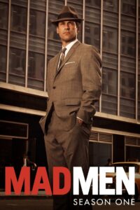 Mad Men Season 1 ครบทุกตอน ซับไทย