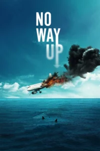 No Way Up (2024) งาบคลั่งไฟลต์