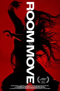 Room to Move (2025) ขอที่ว่างให้หัวใจได้เคลื่อนไหว