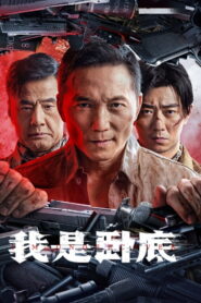 I’m Undercover (2026) สายลับซ่อนตัวตน