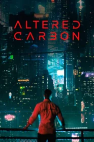 Altered Carbon อัลเทอร์ด คาร์บอน ซับไทย