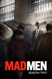 Mad Men Season 2 ครบทุกตอน ซับไทย
