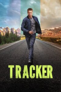 Tracker Season 3 ครบทุกตอน ซับไทย