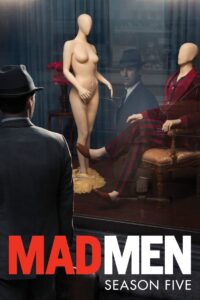 Mad Men Season 5 ครบทุกตอน ซับไทย