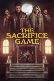 The Sacrifice Game (2023) เกมสังเวย