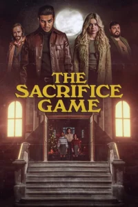 The Sacrifice Game (2023) เกมสังเวย