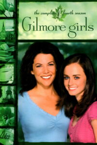 Gilmore Girls Season 4 ครบทุกตอน ซับไทย