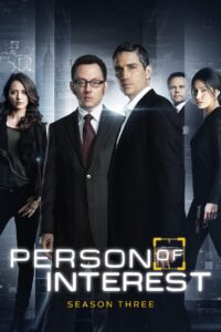 Person of Interest Season 3 ครบทุกตอน ซับไทย