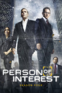 Person of Interest Season 4 ครบทุกตอน ซับไทย