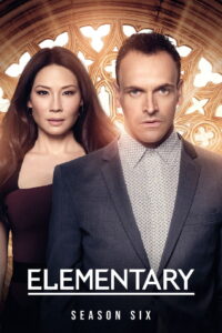 Elementary Season 6 ครบทุกตอน พากย์ไทย