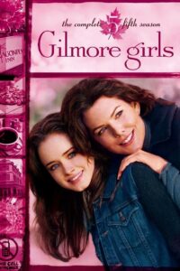 Gilmore Girls Season 5 ครบทุกตอน ซับไทย