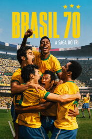Brazil 70 The Third Star บราซิล 1970 แชมป์โลกครั้งที่ 3 พากย์ไทย