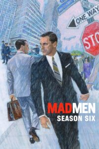 Mad Men Season 6 ครบทุกตอน ซับไทย