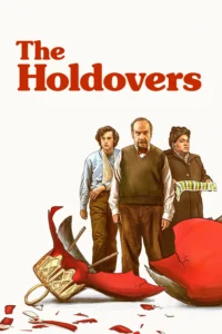 The Holdovers (2023) ฤดูหนาวนี้ไม่ไร้ไออุ่น