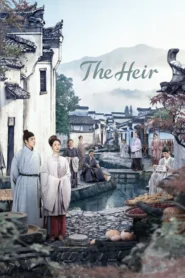 The Heir กงสีสีหมึก พากย์ไทย
