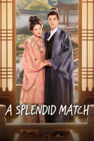 A Splendid Match วาสนารักลิขิตใจ ซับไทย