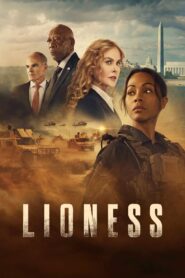 Lioness ซับไทย