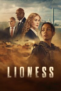 Lioness ซับไทย