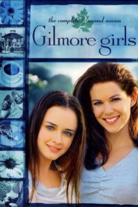 Gilmore Girls Season 2 ครบทุกตอน ซับไทย