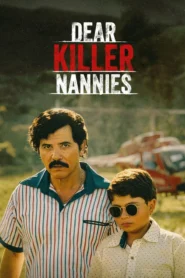 Dear Killer Nannies ซับไทย