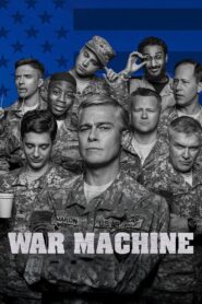 War Machine (2017) วอร์ แมชชีน