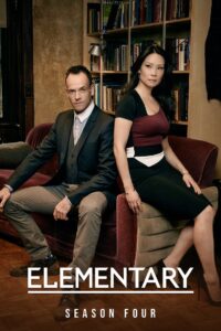 Elementary Season 4 ครบทุกตอน พากย์ไทย