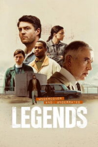 Legends เลเจนด์ สายลับทลายยา พากย์ไทย