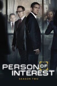 Person of Interest Season 2 ครบทุกตอน ซับไทย