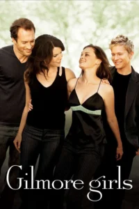 Gilmore Girls กิลมอร์ เกิร์ลส์ ซับไทย