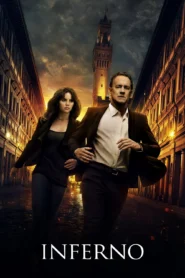 Inferno (2016) โลกันตนรก