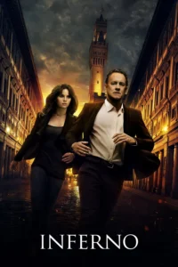 Inferno (2016) โลกันตนรก