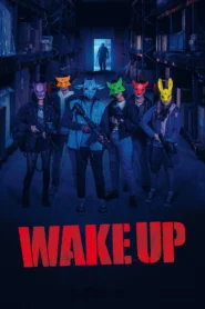 Wake Up (2024) คืนฆ่า ยามคลั่ง