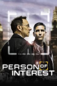 Person of Interest ปฏิบัติการลับสกัดทรชน ซับไทย