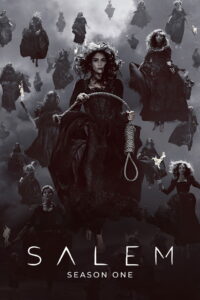 Salem Season 1 ครบทุกตอน ซับไทย