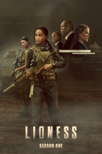 Lioness Season 1 ครบทุกตอน ซับไทย