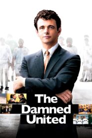 The Damned United (2009) ยอดโค้ชยูงทองแข้งบันลือโลก