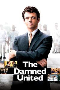 The Damned United (2009) ยอดโค้ชยูงทองแข้งบันลือโลก