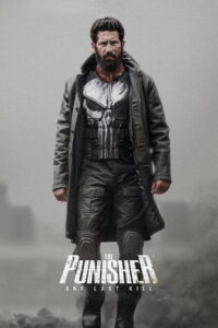 The Punisher One Last Kill (2026) เดอะ พันนิชเชอร์ ฆ่าทิ้งทวน