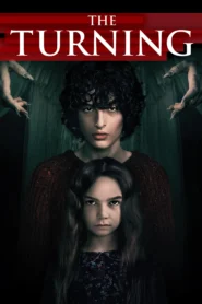 The Turning (2020) ขวัญหาย